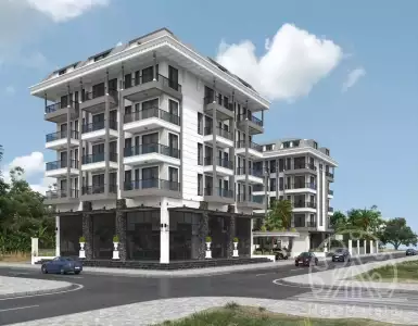 Buy in Turkey for 165000€