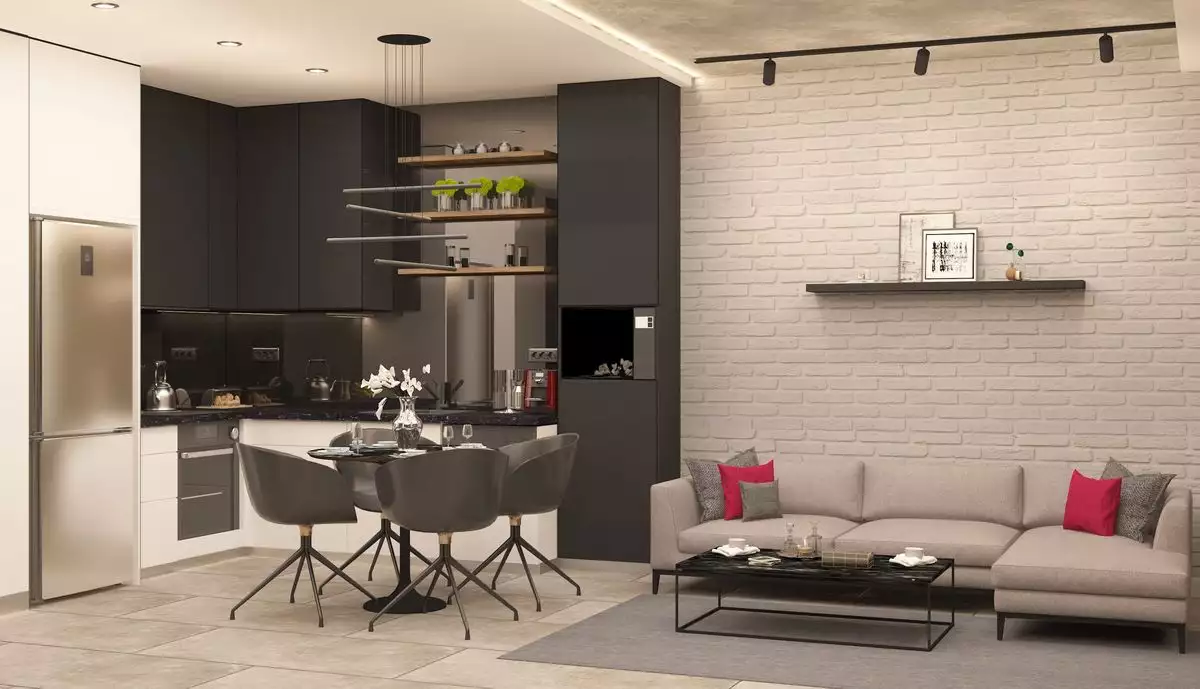 Flat 60m² in Turkey, Alania. Priced at 203000€ rent photo-11
