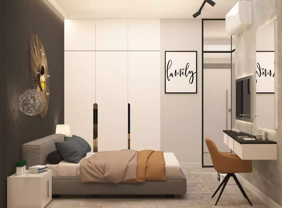 Flat 60m² in Turkey, Alania. Priced at 203000€ rent photo-13