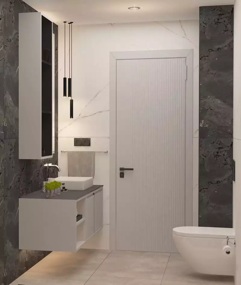 Flat 60m² in Turkey, Alania. Priced at 203000€ rent photo-15