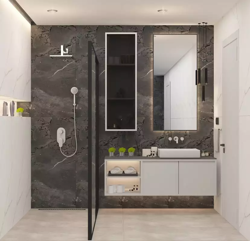 Flat 60m² in Turkey, Alania. Priced at 203000€ rent photo-16