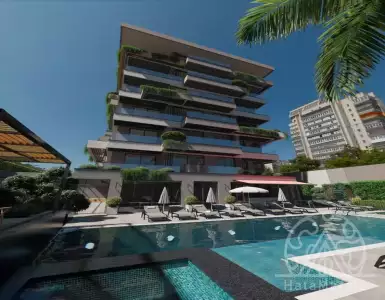 Buy in Turkey for 203000€