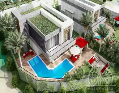 Buy in Turkey for 1250000€