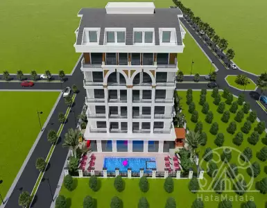 Buy in Turkey for 250000€