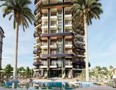 Buy in Turkey for 340000€