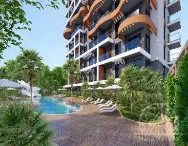 Buy in Turkey for 155000€