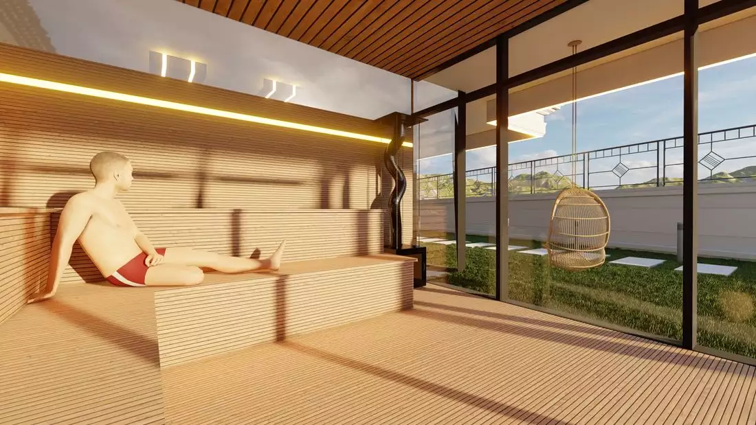 Flat 56m² in Turkey, Avsallar. Priced at 99000€ rent photo-9