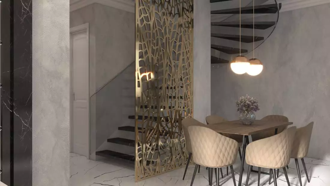 Flat 56m² in Turkey, Avsallar. Priced at 99000€ rent photo-14