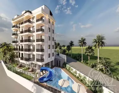 Buy in Turkey for 99000€