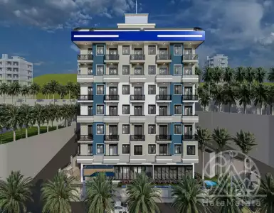 Buy in Turkey for 113500€