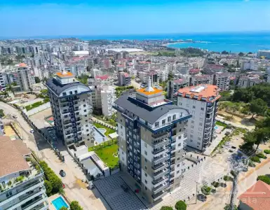 Buy in Turkey for 185500€