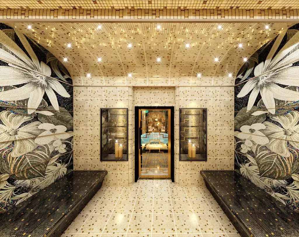 Flat 54m² in Turkey, Tosmur. Priced at 215000€ rent photo-35