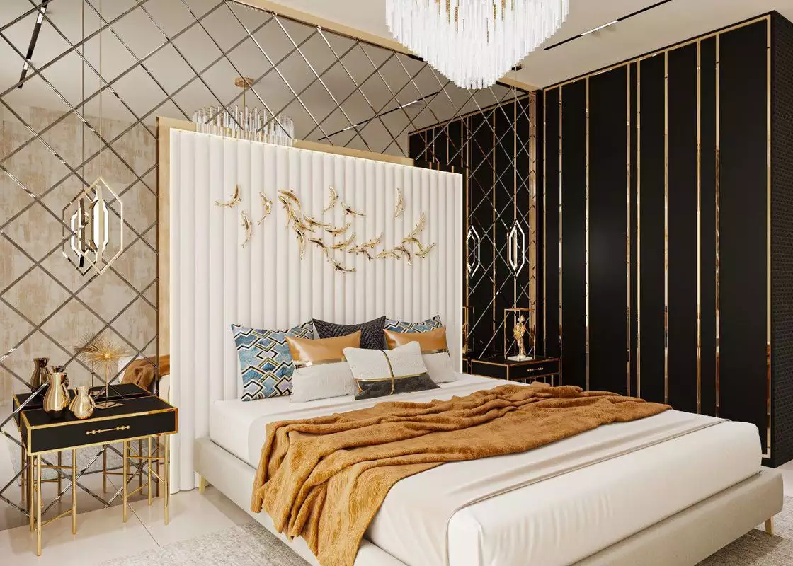 Flat 54m² in Turkey, Tosmur. Priced at 215000€ rent photo-45