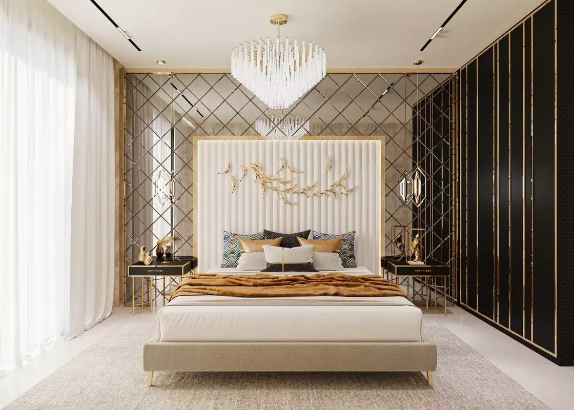Flat 54m² in Turkey, Tosmur. Priced at 215000€ rent photo-46