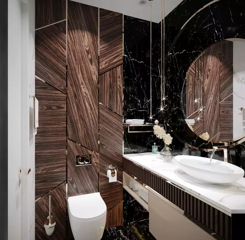 Flat 54m² in Turkey, Tosmur. Priced at 215000€ rent photo-48