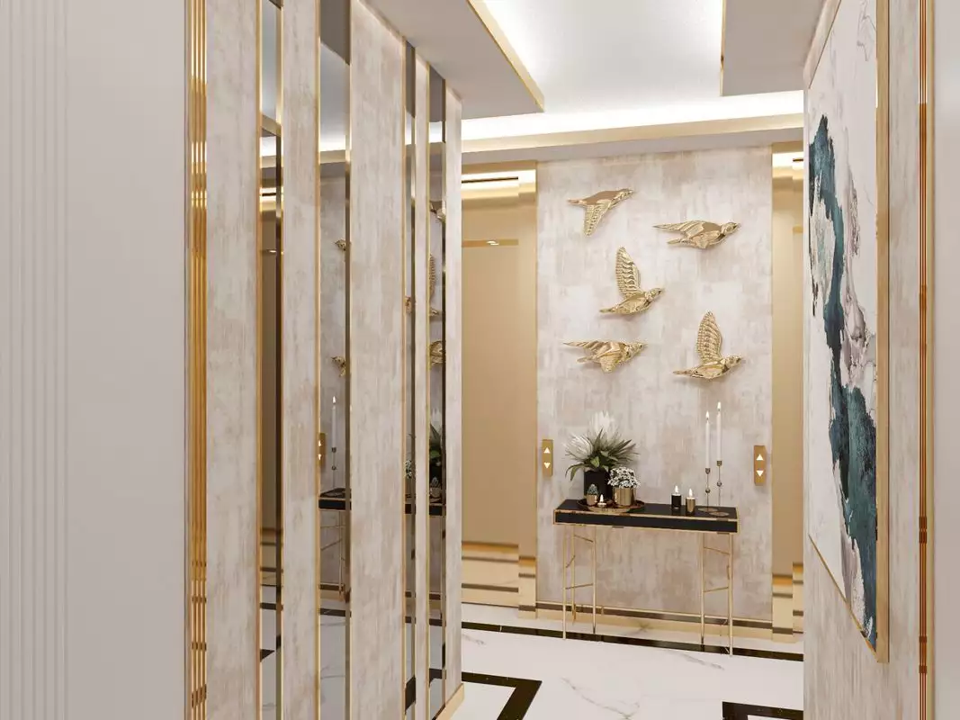 Flat 54m² in Turkey, Tosmur. Priced at 215000€ rent photo-51