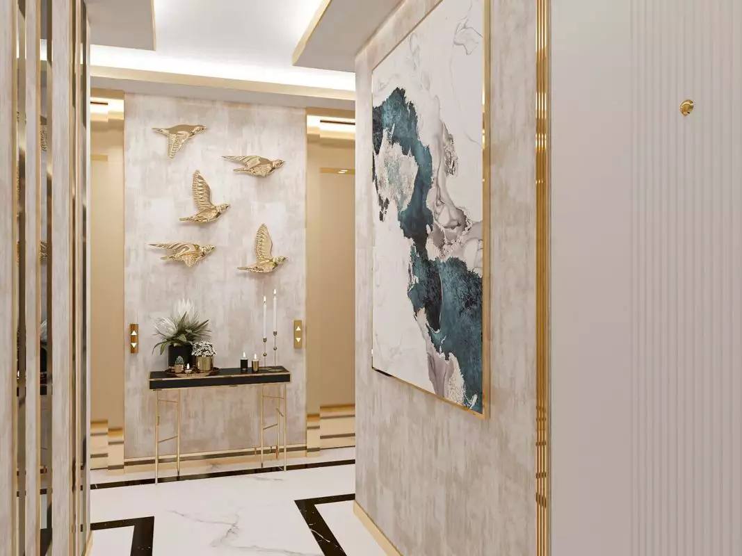 Flat 54m² in Turkey, Tosmur. Priced at 215000€ rent photo-53