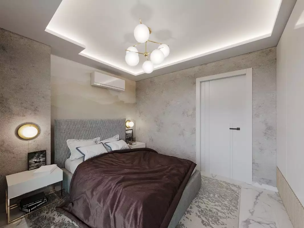 Flat 52m² in Turkey, Mahmutlar. Priced at 116250€ rent photo-31