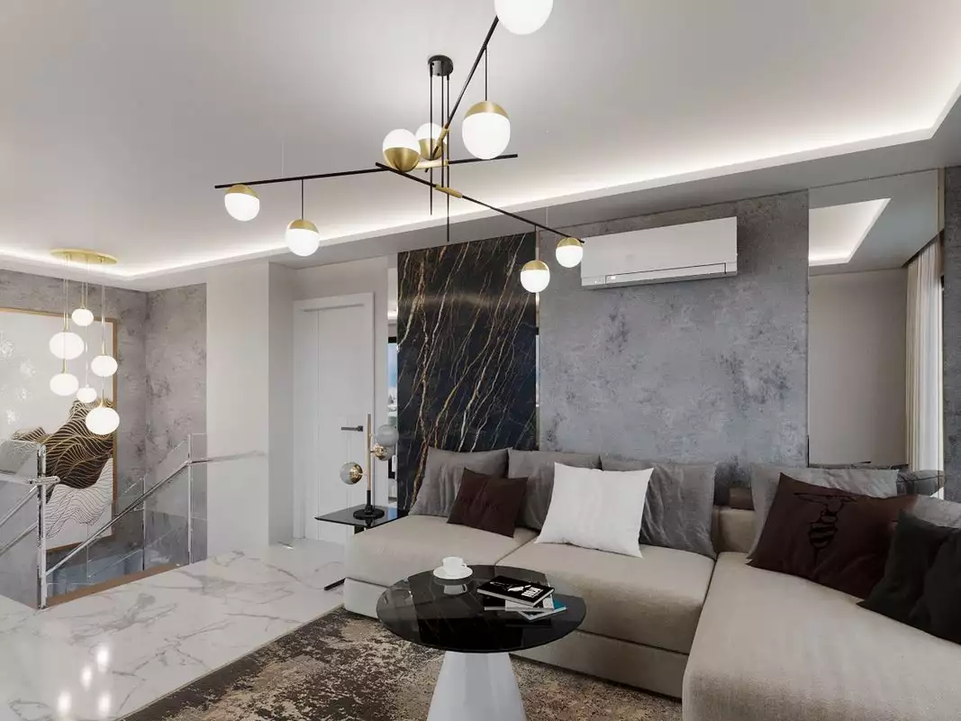 Flat 52m² in Turkey, Mahmutlar. Priced at 116250€ rent photo-36