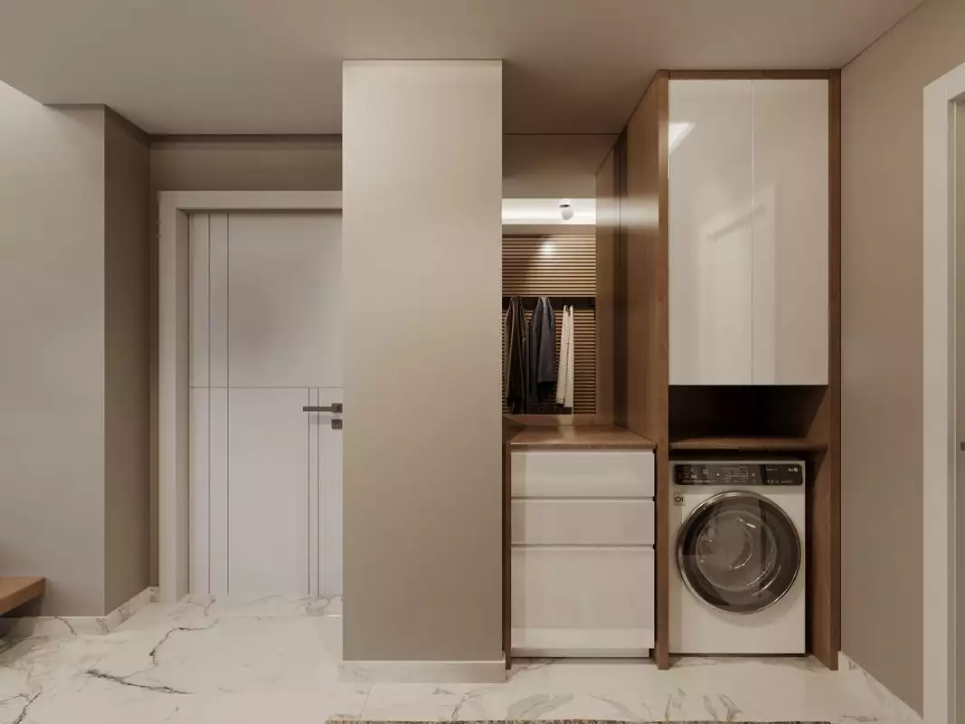 Flat 52m² in Turkey, Mahmutlar. Priced at 116250€ rent photo-40