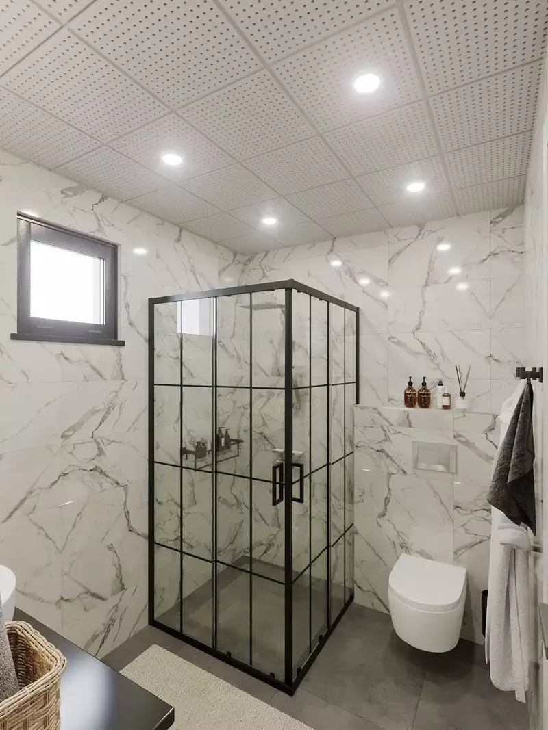 Flat 52m² in Turkey, Mahmutlar. Priced at 116250€ rent photo-58