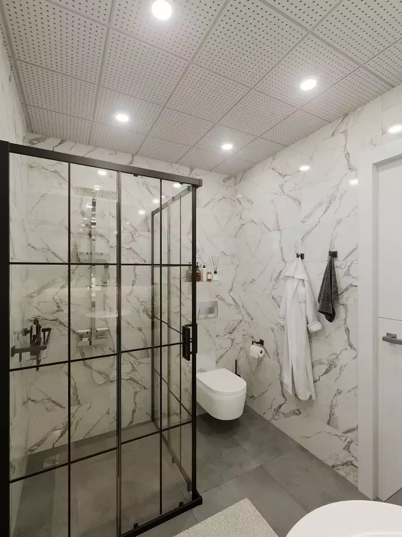 Flat 52m² in Turkey, Mahmutlar. Priced at 116250€ rent photo-59
