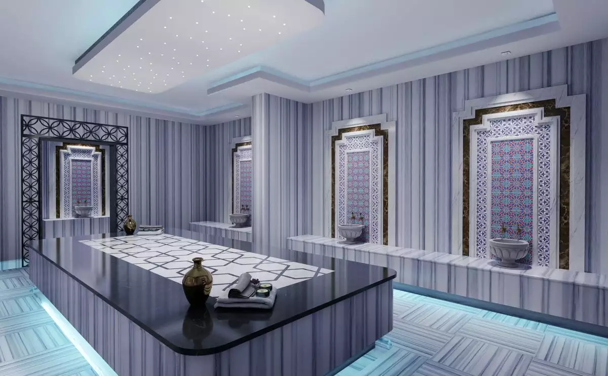Flat 52m² in Turkey, Mahmutlar. Priced at 116250€ rent photo-72