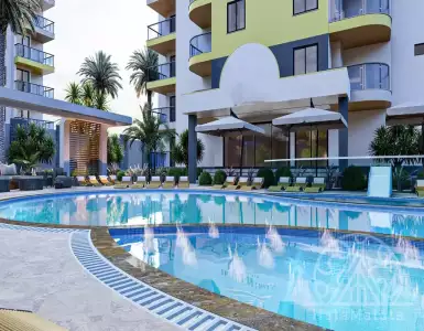 Buy in Turkey for 116250€