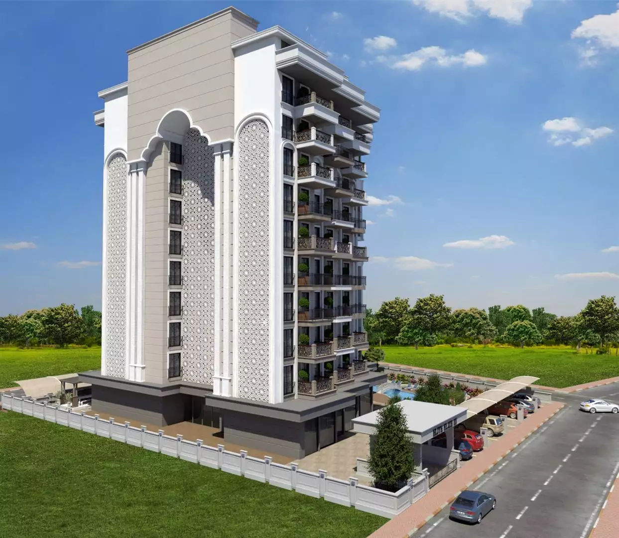 Flat 55m² in Portugal, Alcobasa. Priced at 265000€ rent photo-2