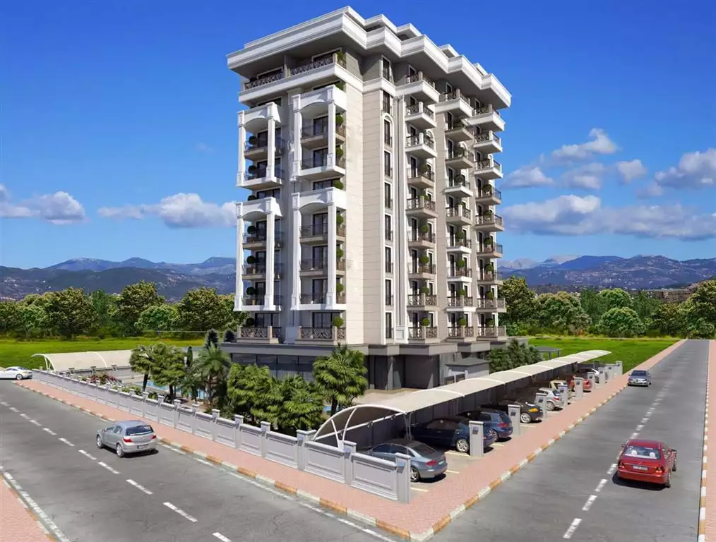 Flat 55m² in Portugal, Alcobasa. Priced at 265000€ rent photo-7