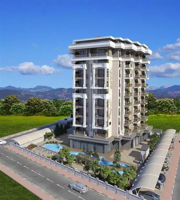 Flat 55m² in Portugal, Alcobasa. Priced at 265000€ rent photo-8