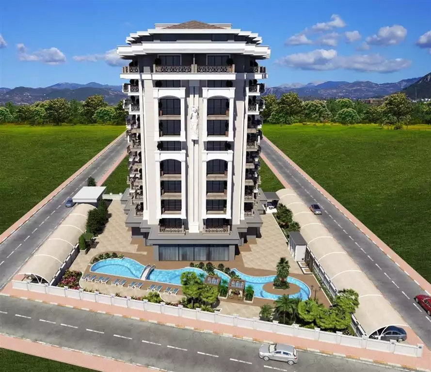 Flat 55m² in Portugal, Alcobasa. Priced at 265000€ rent photo-9