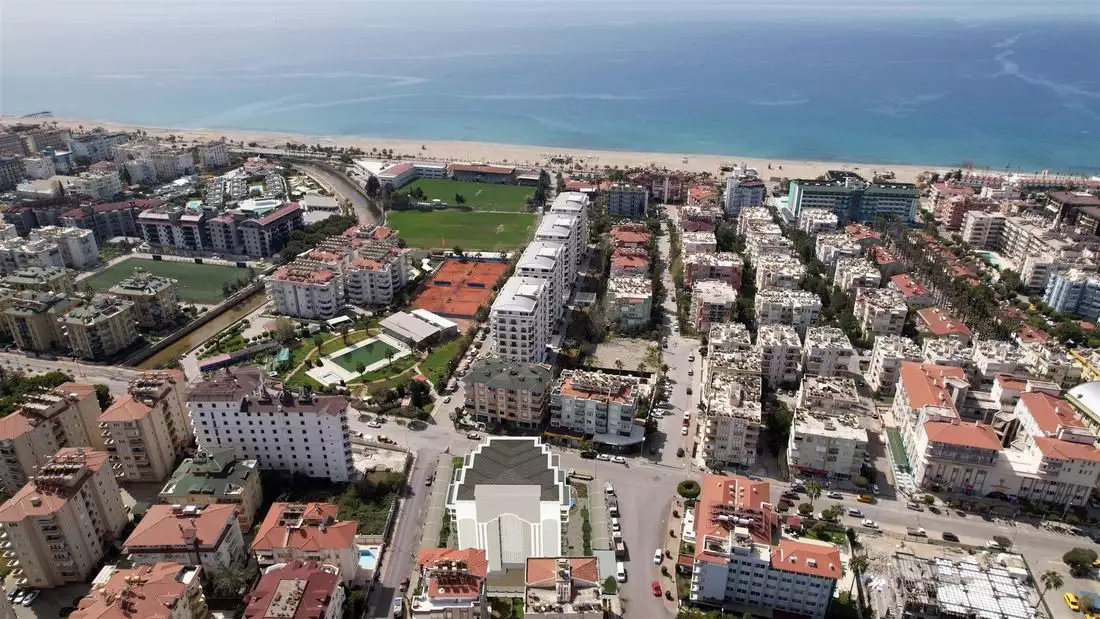 Flat 55m² in Portugal, Alcobasa. Priced at 265000€ rent photo-12