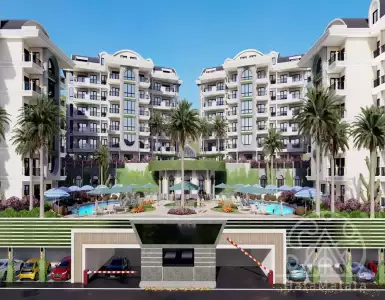 Buy in Turkey for 440000€