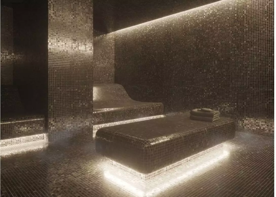 Flat 46m² in Turkey, Mahmutlar. Priced at 133000€ rent photo-16