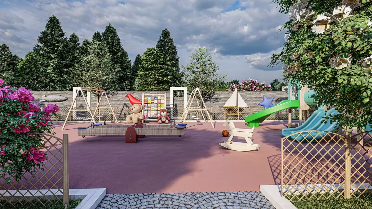 Flat 46m² in Turkey, Mahmutlar. Priced at 133000€ rent photo-25