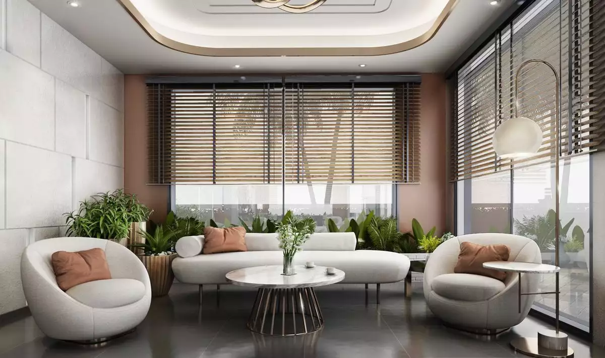 Flat 46m² in Turkey, Mahmutlar. Priced at 133000€ rent photo-26