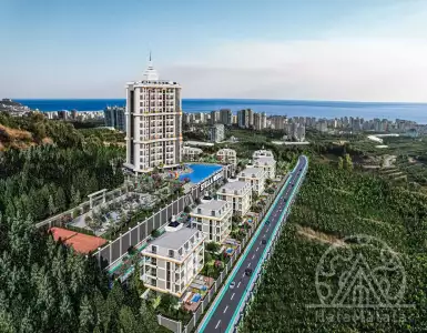 Buy in Turkey for 133000€