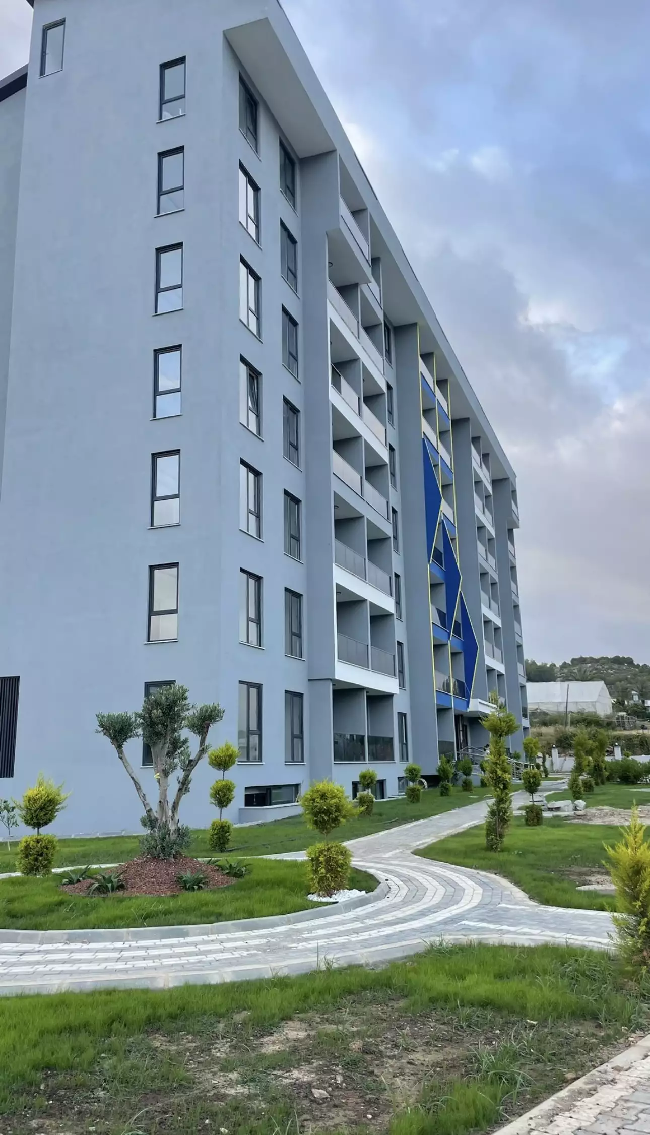 Flat 50m² in Turkey, Gazipasа. Priced at 84000€ rent photo-3