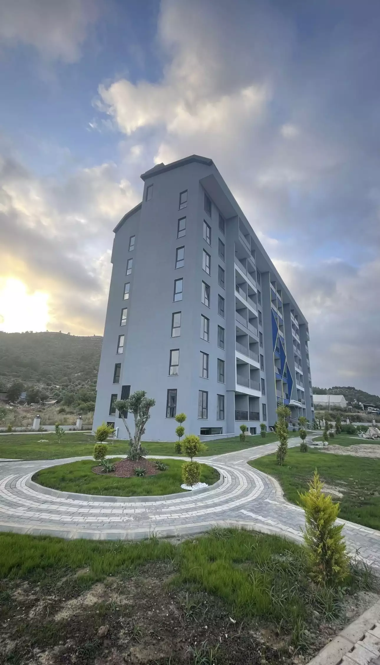 Flat 50m² in Turkey, Gazipasа. Priced at 84000€ rent photo-4