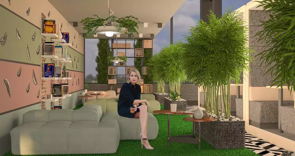 Flat 50m² in Turkey, Gazipasа. Priced at 84000€ rent photo-9