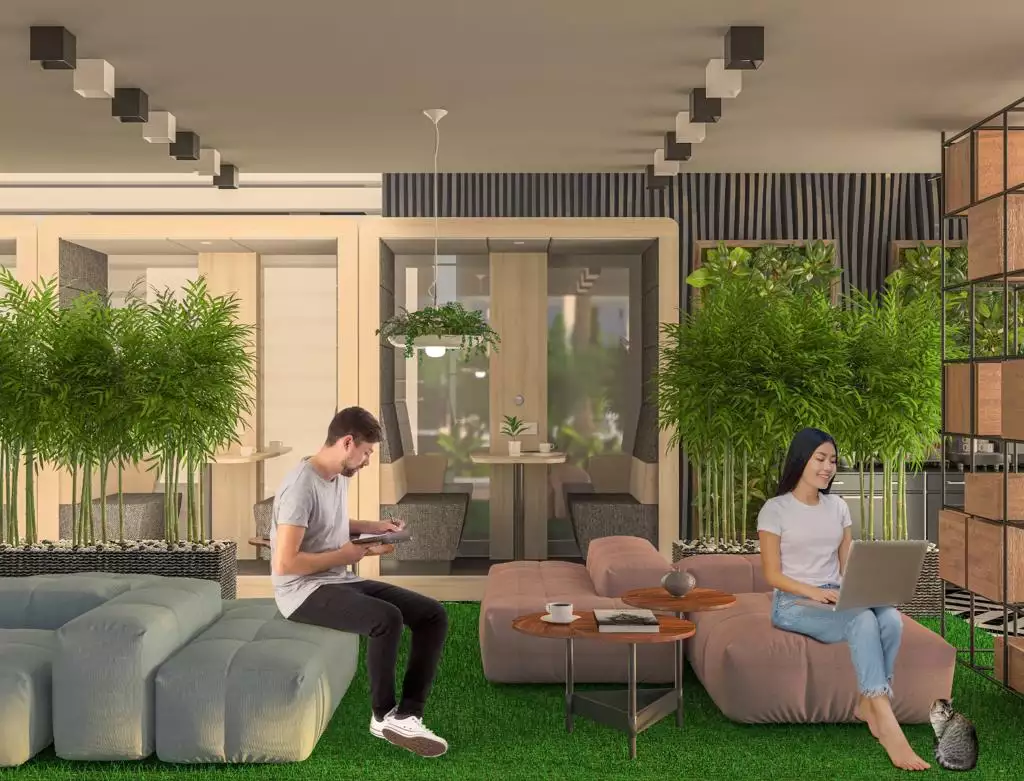Flat 50m² in Turkey, Gazipasа. Priced at 84000€ rent photo-10