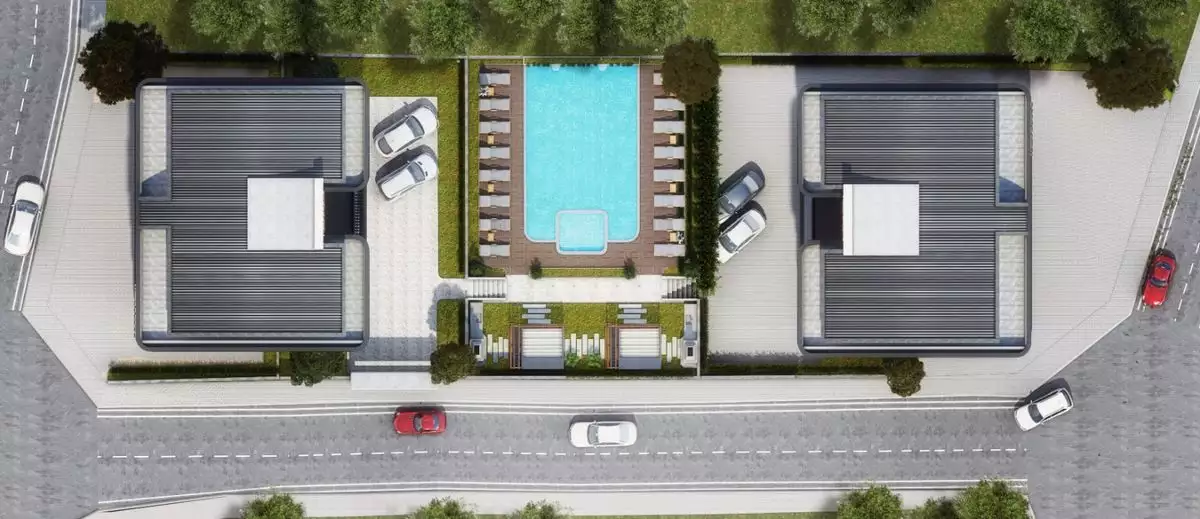 Flat 40m² in Portugal, Alcobasa. Priced at 160000€ rent photo-2