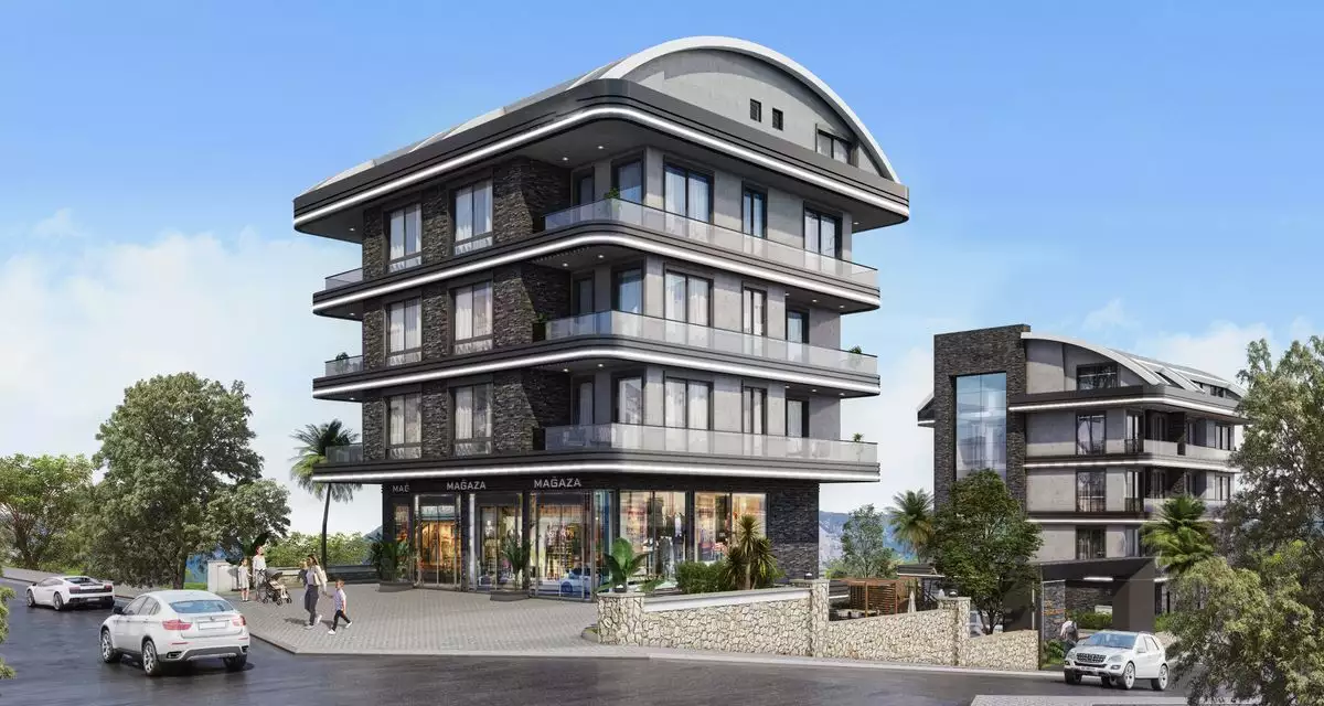 Flat 40m² in Portugal, Alcobasa. Priced at 160000€ rent photo-7