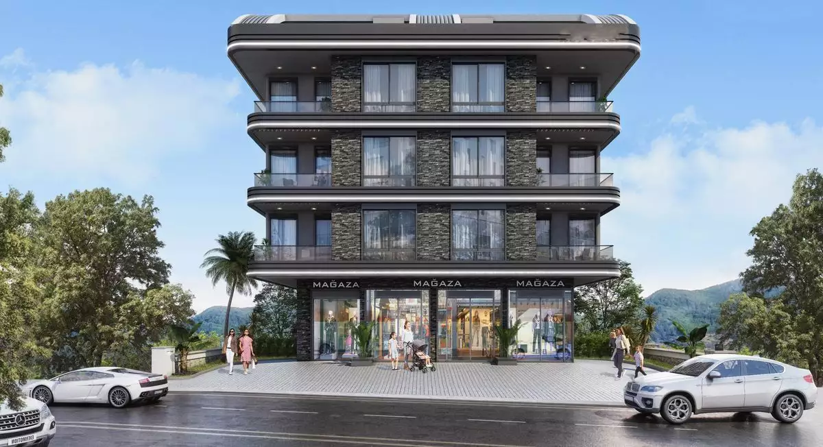 Flat 40m² in Portugal, Alcobasa. Priced at 160000€ rent photo-8