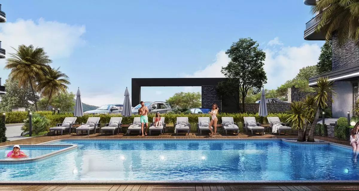 Flat 40m² in Portugal, Alcobasa. Priced at 160000€ rent photo-9