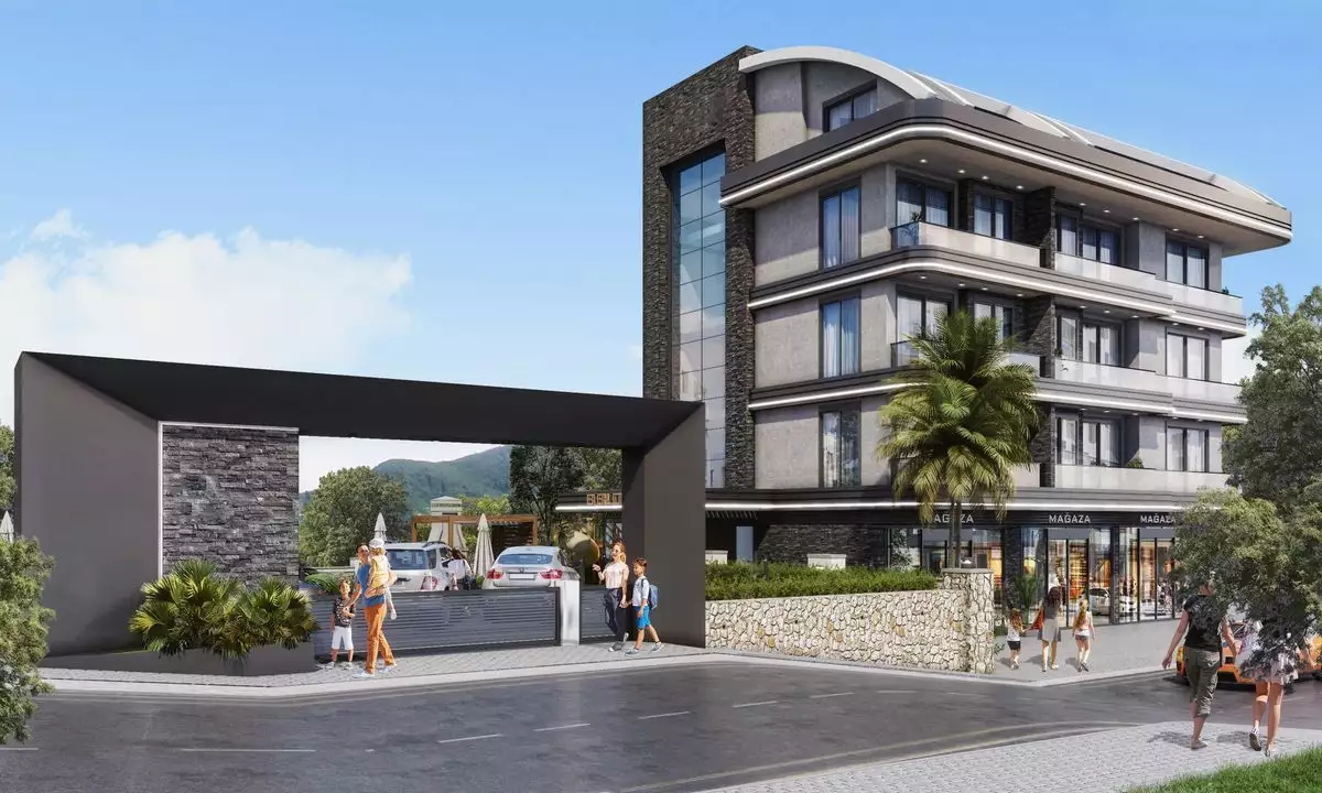 Flat 40m² in Portugal, Alcobasa. Priced at 160000€ rent photo-10