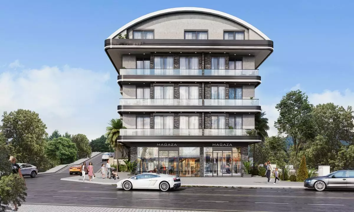 Flat 40m² in Portugal, Alcobasa. Priced at 160000€ rent photo-11