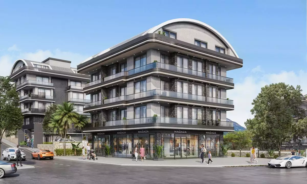 Flat 40m² in Portugal, Alcobasa. Priced at 160000€ rent photo-12
