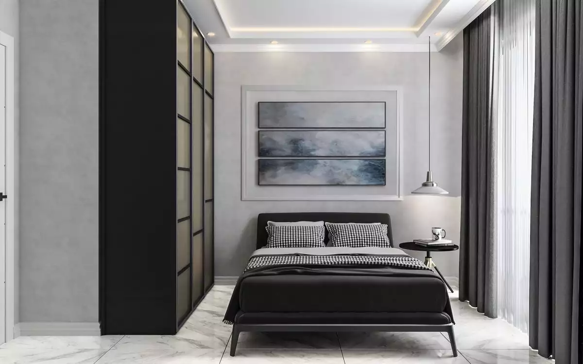 Flat 40m² in Portugal, Alcobasa. Priced at 160000€ rent photo-14